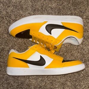 Nike Men's SB Force 58